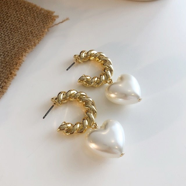 Martina - Earrings