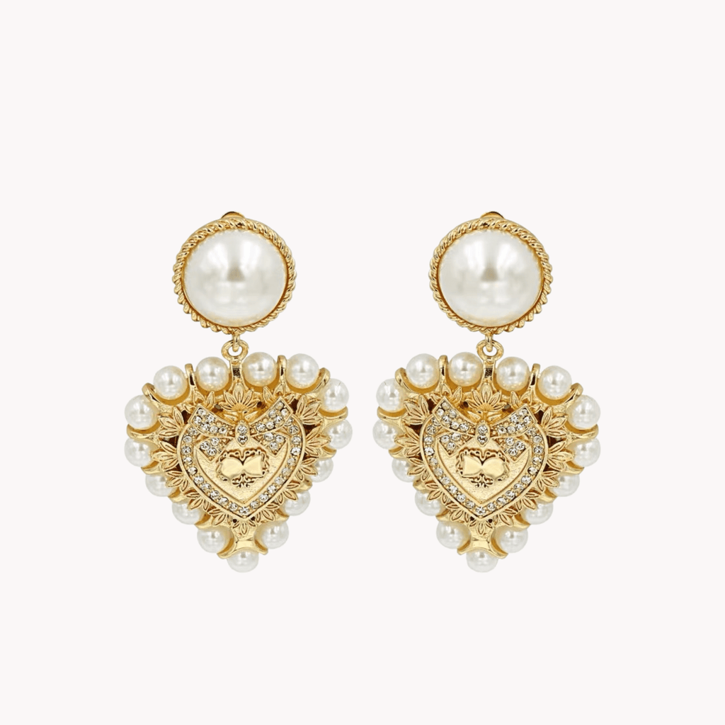 Martina - Earrings