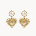 Martina - Earrings