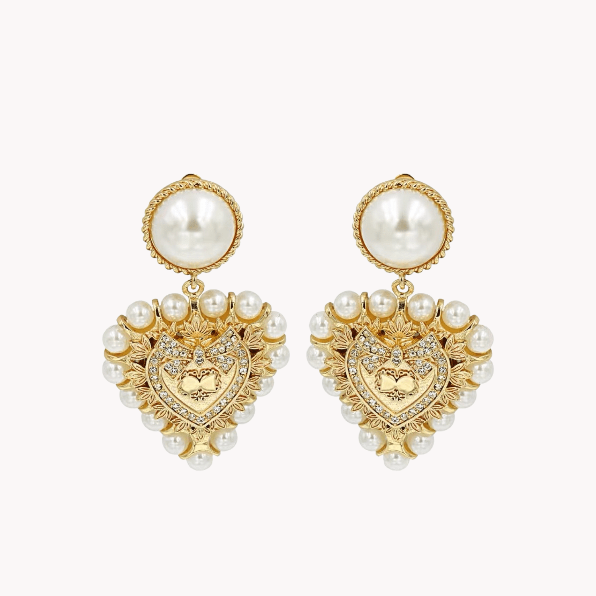 Martina - Earrings