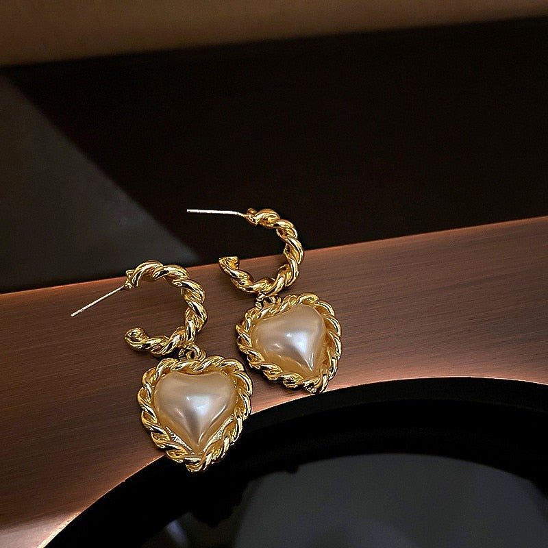 Martina - Earrings